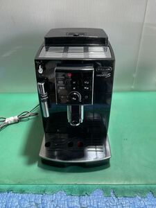 DeLonghi ECAM23120BN コーヒーマシン デロンギ通電確認済み動作未確認