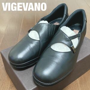 VIGEVANO ヴィジェヴァノ ヴィジェヴァノ ビジェバノ シューズ 靴 パンプス 婦人靴 幅広 4E 外反母趾 歩きやすい靴 冠婚葬祭 旅行