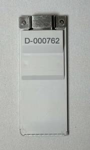 Nintendo 3DS 工場テストカートリッジ SPI 開発用 フラッシュカートリッジ - FCARDC-01 SPI