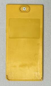 Nintendo DS 工場テストカートリッジ 開発用 フラッシュカートリッジ - NTR-F-CARD-03