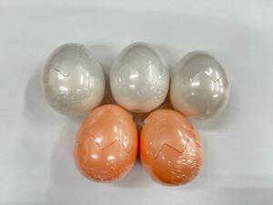 匿名配送 リンコレ 黄身が好き。3 ~誕生~ 全5種セット ガチャガチャ