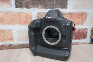 Canon EOS 1DX Mark Ⅱ 本箱付き