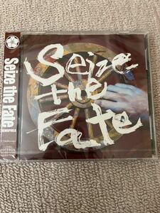 NEMOPHILA / Seize the Fate　初回限定盤 CD＆Blu-ray　 ネモフィラ　 未開封 新品
