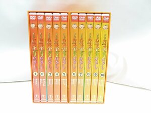 まんが日本昔ばなし DVD-BOX 第1/第2集セット △WV988