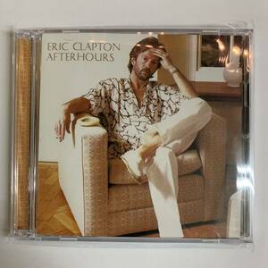 ERIC CLAPTON / AFTER HOURS 2CD MID VALLEY RECORDS 1985 soundboard recoding 大特価！