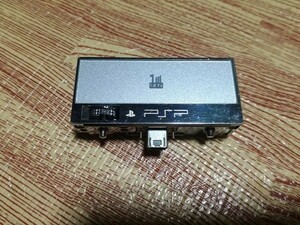 ■即決 動作品 PSP 2000/3000用 ワンセグチューナー PSP-S310■