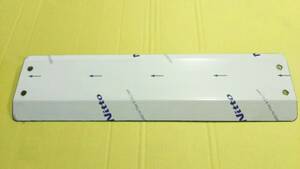 ジムニー JB23 スキッドプレート　最安　ステンレス製厚み2ミリ板使用　ピカピカ研磨板使用　お得です　