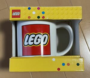 LEGO マグカップ