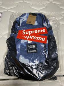 Supreme THE NORTH FACE バックパック 