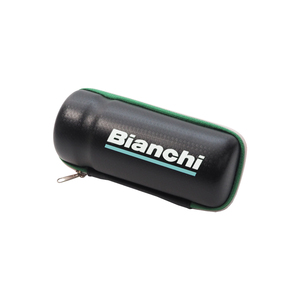 ビアンキ Bianchi ソフトケース ブラック ツールボトル 新品 定形外郵便 送料込