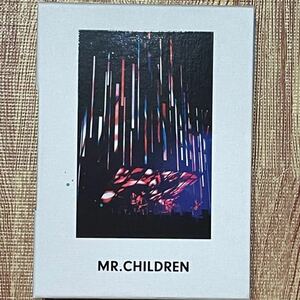 Mr.Children 30th Anniversary Tour 半世紀へのエントランス 2Blu-ray 30th Special Box Live Blu-ray