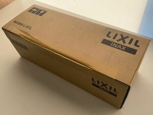 LIXIL INAX 棚付2連紙巻き機　ペーパーホルダーCF-AA64KU/LL クリエラスク色