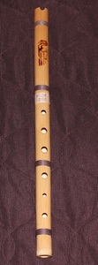 F管ケーナ26Sax運指、他の木管楽器と持ち替えに最適