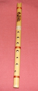 hG管ケーナ33Sax運指、他の木管楽器との持ち替えに最適。動画UP