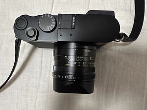 Leica Q2 1月16日新品購入！　