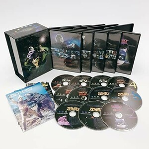 スペクトルマン Blu-ray BOX(初回限定版) [Blu-ray]