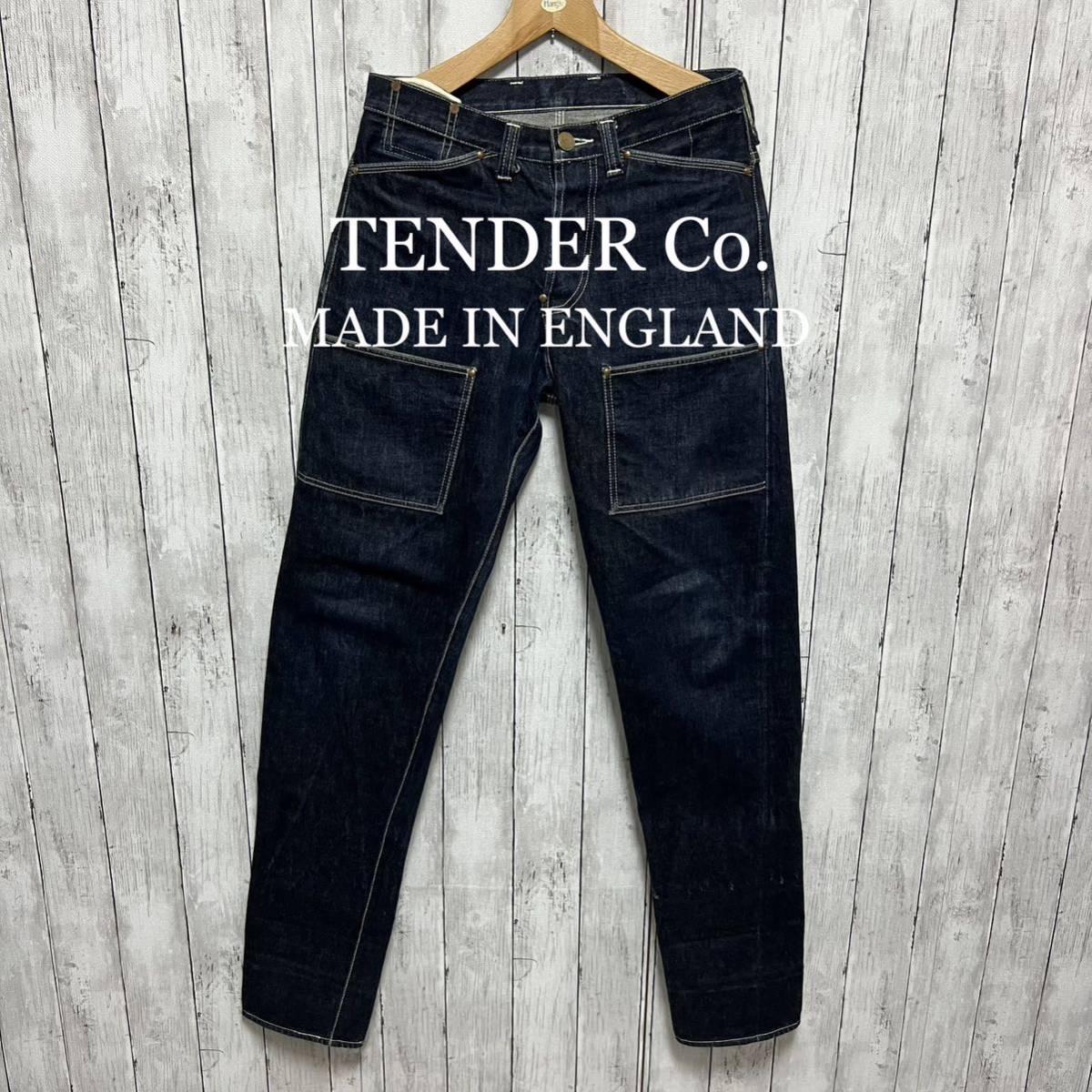 tender co