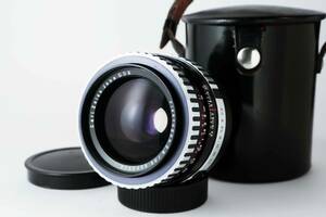 【極美品/整備品/テスト画像有】CARL ZEISS JENA FLEKTOGON 35mm f2.8 / M42マウント レンズ ドイツ製 フレクトゴン カールツァイス