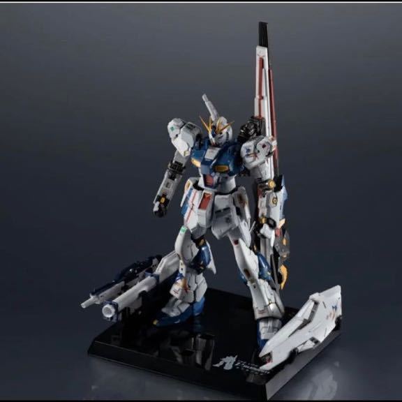 gundam rx-93