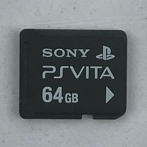 メモリーカード PS Vita SONY 64GB