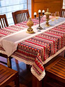 テーブルクロス長方形 北欧 テーブルカバー 90*150長方形 
