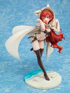 CAworks『無職転生 ~異世界行ったら本気だす~』エリス・ボレアス・グレイラット 水着Ver. 新品 未開封