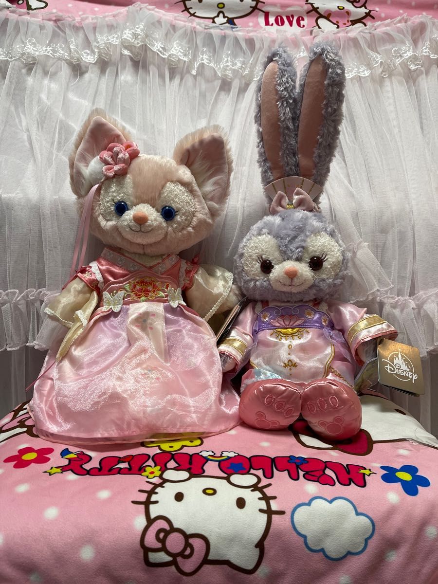 ジェラトーニ ぬいぐるみs 上海ディズニー 中秋節 | Shop at
