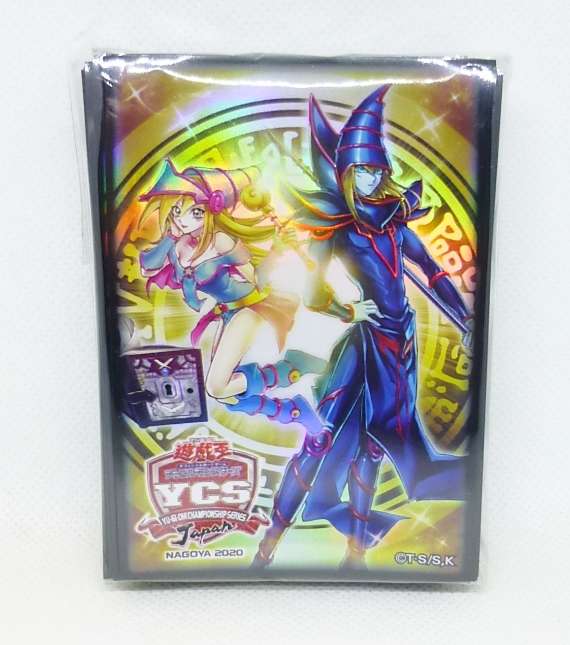 遊戯王 ycsj