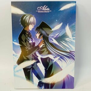 中古品 minori Alato ef-a fairy tale of the two.ORIGINAL SOUNDTRACK オリジナルサウンドトラック CD