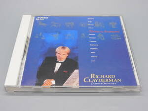 (04) リチャード・クレイダーマン RICHARD CLAYDERMAN / 星座シンフォニー