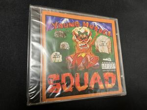 Young Murder Squad - How We Livin （G-RAP G-FUNK）