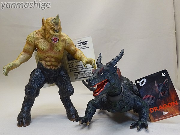 ハリーハウゼン ケンタウロス（CENTAUR）エクスプラス（X-PLUS）限定版 ハリーハウゼン ケンタウロス（CENTAUR）エクスプラス（X-PLUS）限定版