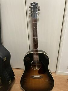 Gibson アコースティックギター J45