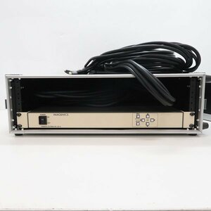 〇IMAGENICS HD-12【イメージニクス/HDMI1入力12分配器/専用ハードケース付き】