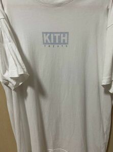 kith Tシャツ tee Lサイズ