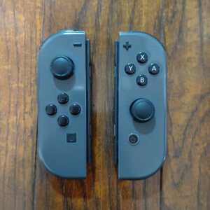 Nintendo Switch Joy-Con　任天堂スイッチ　ジョイコン