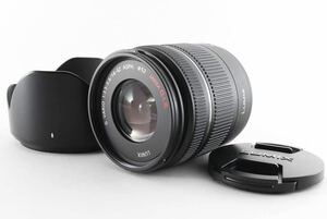 Panasonic LUMIX G VARIO 14-42mm F3.5-5.6 ASPH. MEGA O.I.S. パナソニック カメラ レンズ #1089