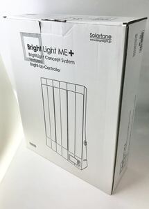 エレス（株）　ブライトライトMEプラス　Bright Lihgt ME＋　予備新品ライト付き