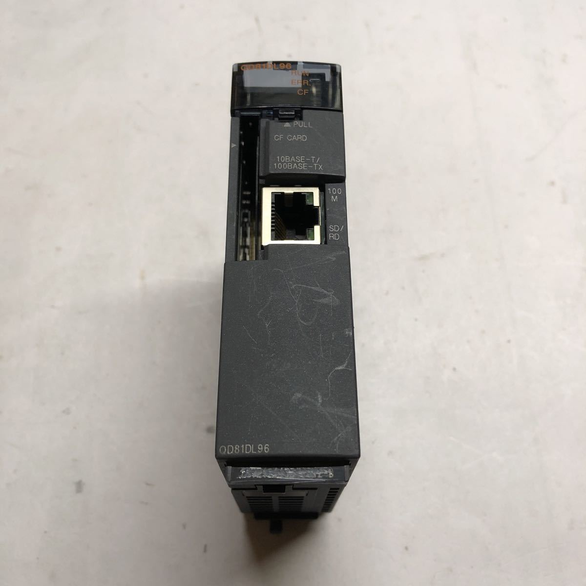 MITSUBISHI ELECTRIC QD81MEM-2GBC(1983)（未使用品)-