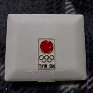 東京 東京オリンピック記念メダル 金銀銅 