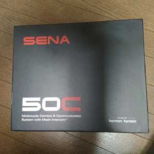 セナ(SENA)50C-01