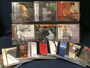 【ジャズ中古CD】モダンジャズ60枚セット【0129SN】