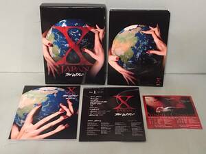 即決 / RATED X レイテッド・エックス　　　国内盤帯付CD　　ボーナストラック1曲収録