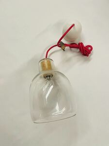 Playmountain Bottle Lamp ランドスケーププロダクツ