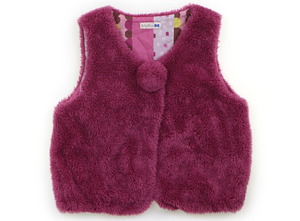 ニットプランナー（ＫＰ） Knit Planner(KP) ベスト 150サイズ 女の子 子供服 ベビー服 キッズ