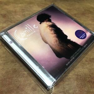 2CD◆プリンス PRINCE / CAMILLE : COLLECTORS EDITION - REMIX AND REMASTERS EXPANDED ALBUM