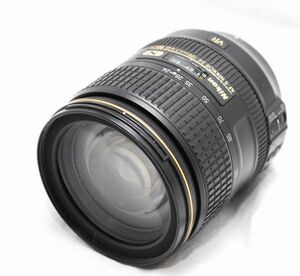 【良品】Nikon ニコン AF-S NIKKOR 24-120mm f/4 G ED VR