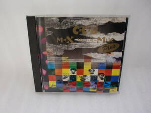 ◆◇ C-C-B Max-Mega-Mix Plus CCB マックス メガ ミックス プラス 送料185円◇◆