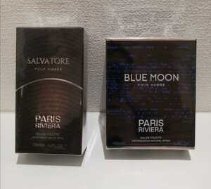 2個　香水　サルバトーレ　ブルームーン　ソヴァージュ　アバントゥス　Dior　ディオール　シャネル ブルードゥシャネル　CHANEL