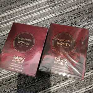 2個　香水　パリリヴィエラ 　ヒプノティックプワゾン　の香り　クリスチャンディオール Christian Dior ディオール 